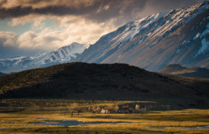 Estancia, Esquel, Argentina