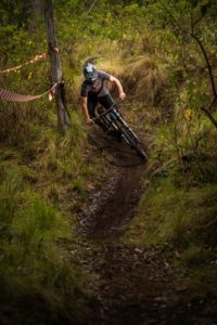 Connor O'Dwyer, Greenvalleys Mountain Bike Park