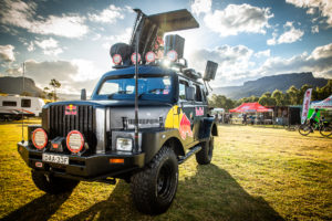 Red Bull E.V. Greenvalleys MTB Park, Richard McGibbon Photography