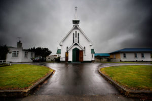 Wairoa, New Zealand