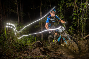 Jason English, Australian 24hr National round, Wauchope