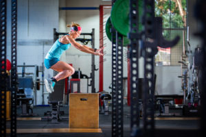 InternationElles, Pippa Lyon