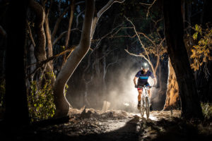 Night, Jetblack 24hr MTB, 2019