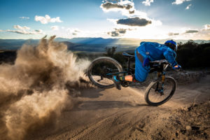 Sam Poulton, Hollywood Boulevard, Stromlo