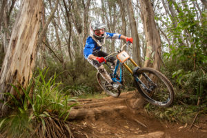 Josh Arcus, Thredbo Interschools