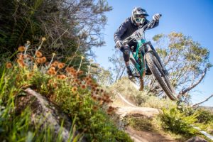 Mike Ross, Thredbo Super Enduro