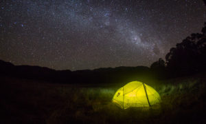 Nemo Dagger 2 person ultralight tent, Richard McGibbon Photography