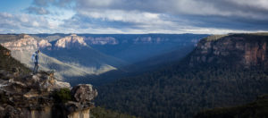 Osprey Levity 45L Backpack, Richard McGibbon Photography