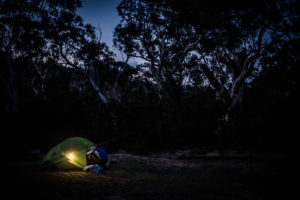 Cairn Lantern, Lander / Richard McGibbon Photography