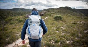 Osprey Levity 45L Backpack
