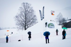 Pavel Alekhin Vishneviy, backflip tailwhip, White Style, Leogang, Austria