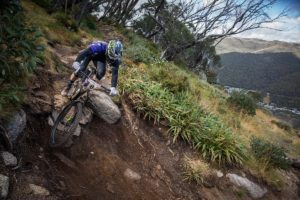 Jared Graves, Super Enduro, Thredbo