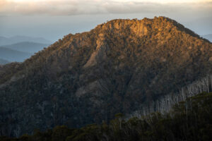 Little Mount Buller, Victoria