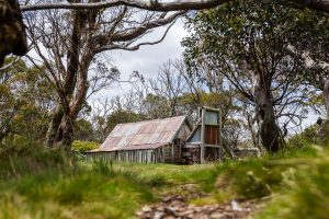 Wallace Hut